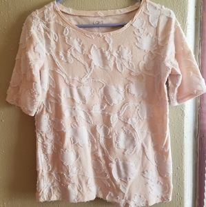 Loft Tshirt Blouse